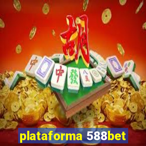 plataforma 588bet